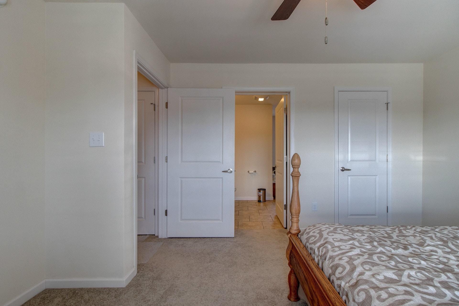 1381 Nemmo Road Vinton, VA 24179 - Photo 16 of 39 a view of bedroom