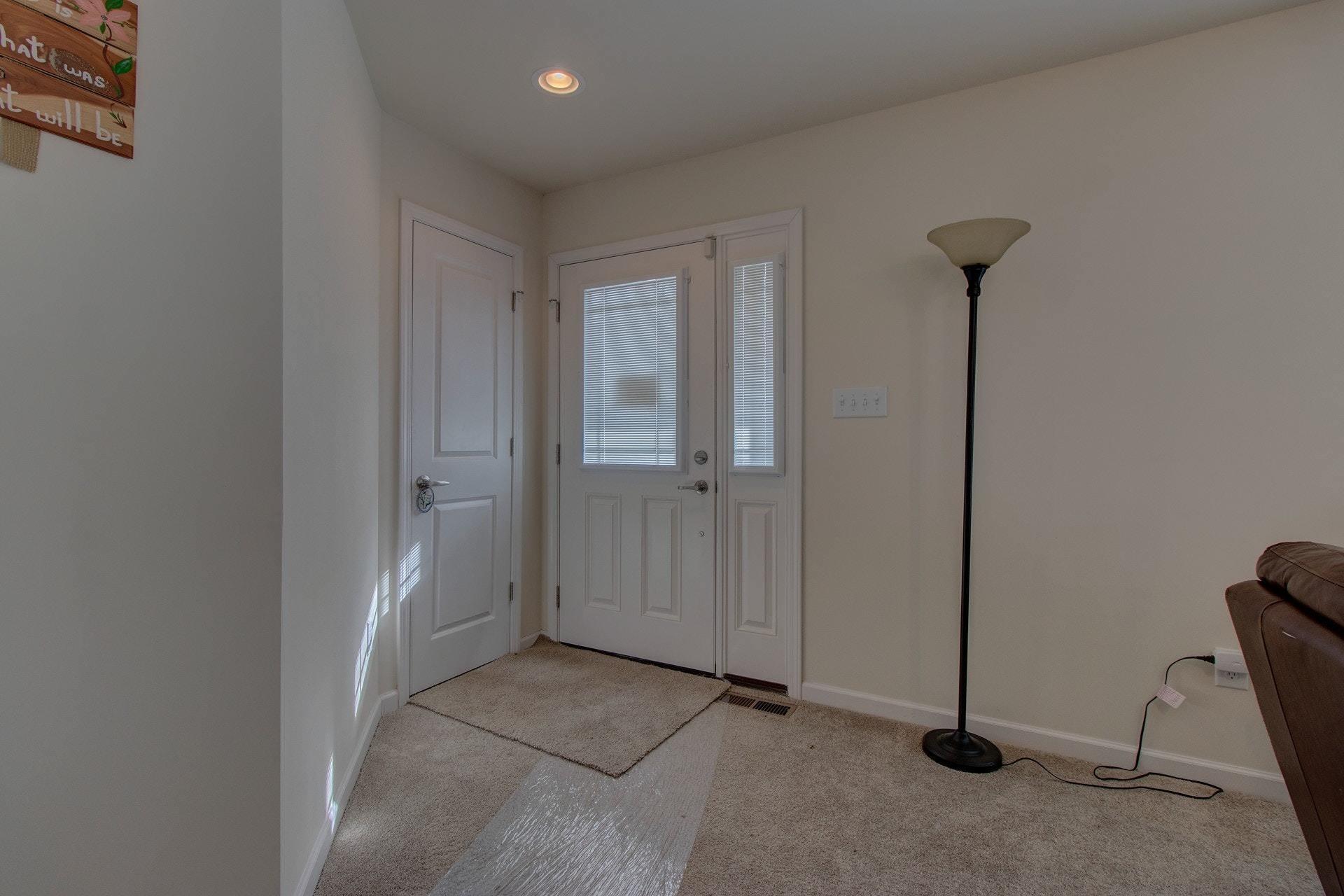 1381 Nemmo Road Vinton, VA 24179 - Photo 5 of 39 a view of an empty room