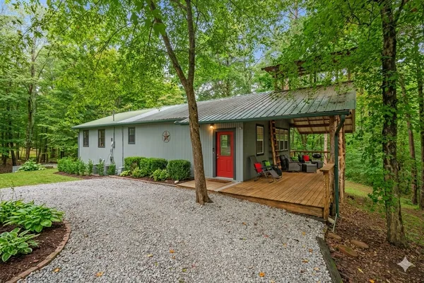 $389,998 | 2543 South Bunker Hill Road, Sparta, TN 38583