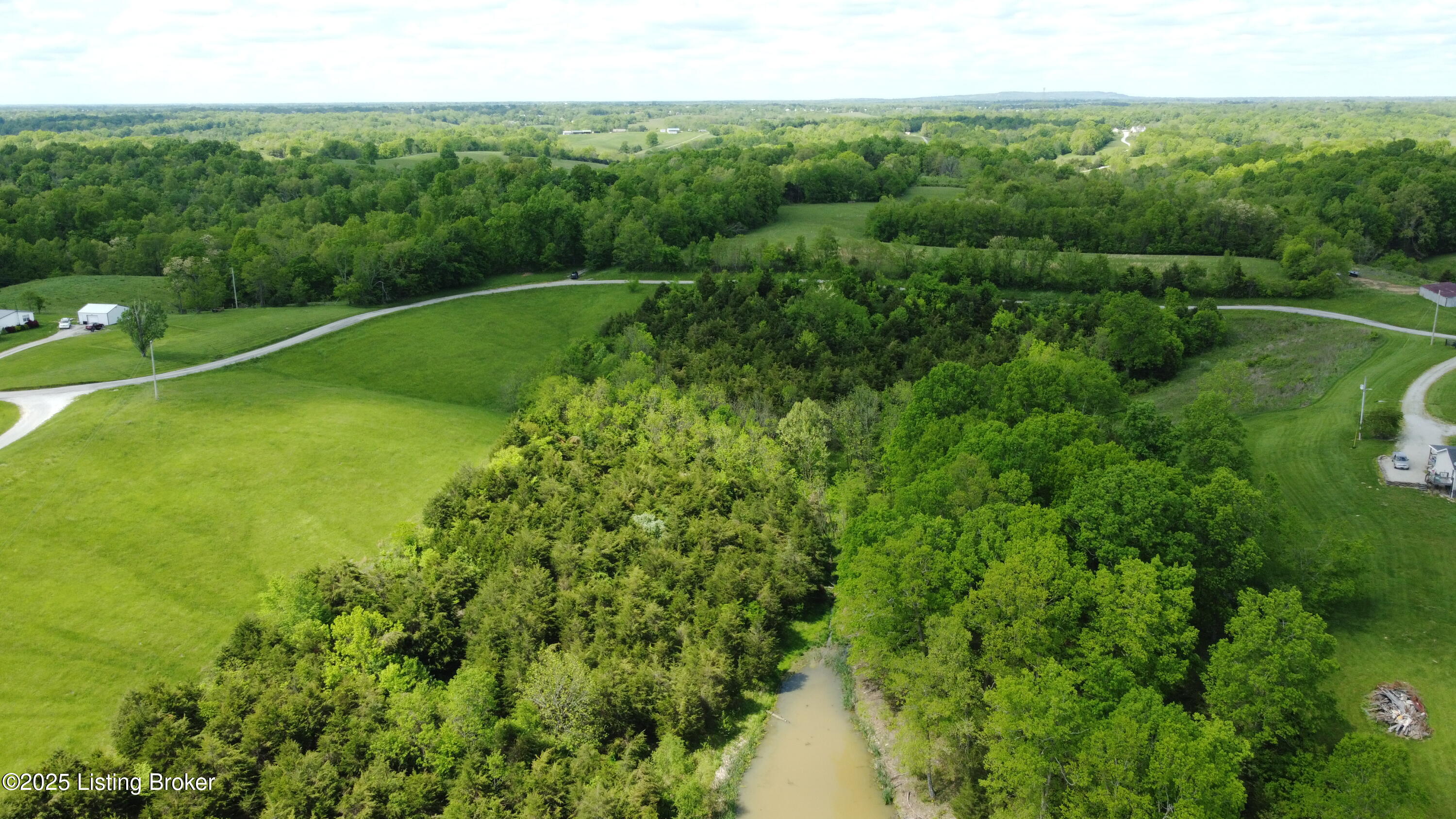 2 Smitha Road Mount Eden, KY 40046 - Photo 7 of 11 DJI_0005 (1)