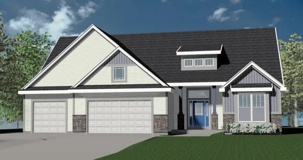 $769,990 | N82-w27850 N82-w27850 Sunflower Pass, Hartland, WI 53029