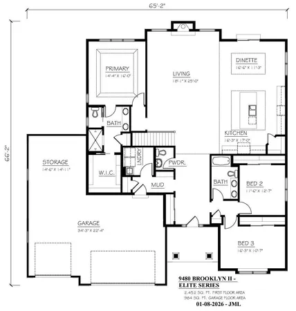 $769,990 | N82-w27850 N82-w27850 Sunflower Pass, Hartland, WI 53029