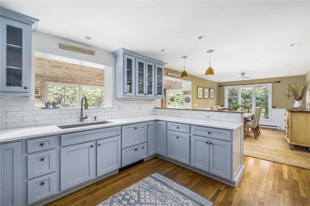 659 East Shore Road Jamestown, RI 02835 - Photo 11 of 45