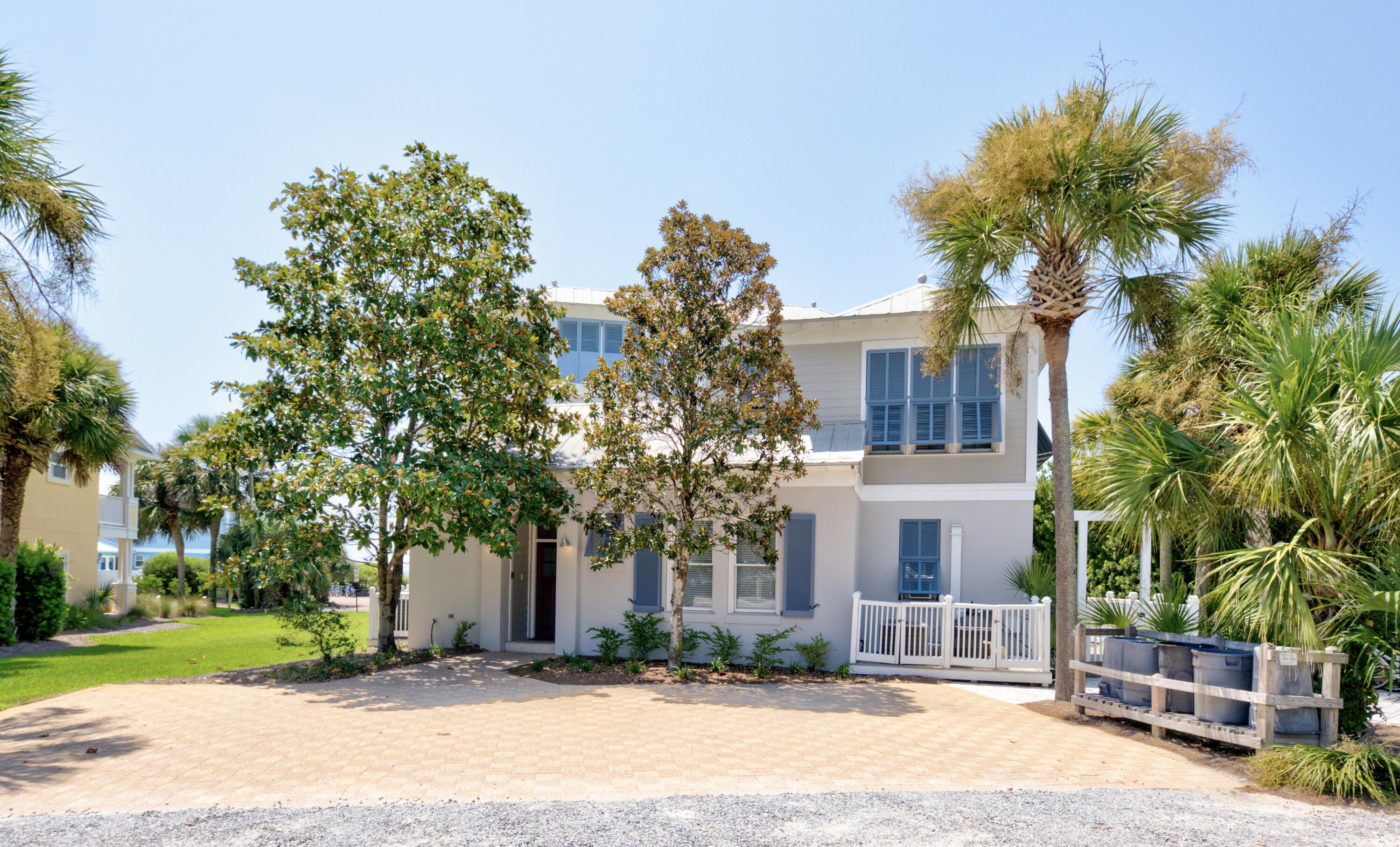 51 Montgomery Street Santa Rosa Beach, FL 32459 - Photo 3 of 90 bfexteriors-8