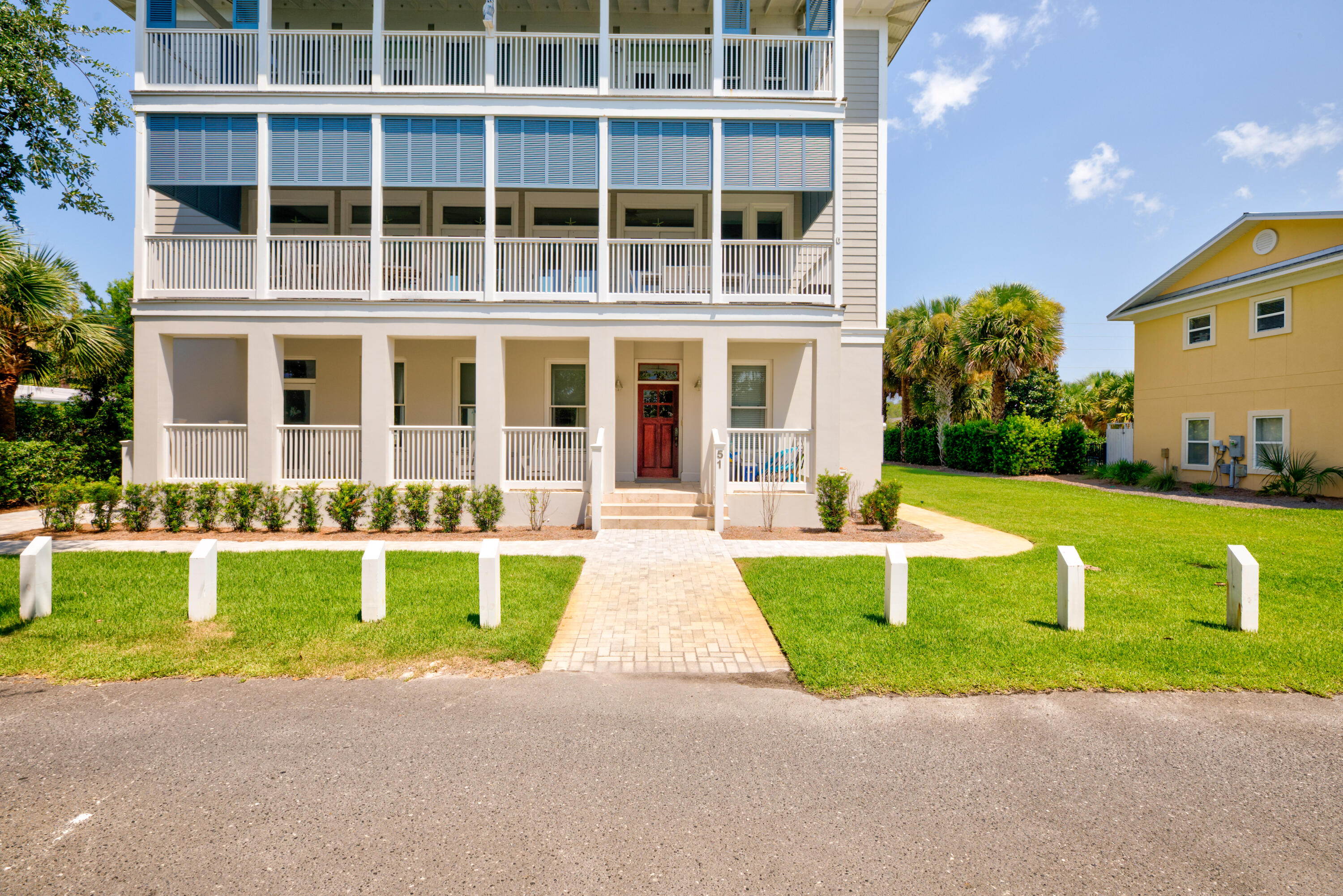51 Montgomery Street Santa Rosa Beach, FL 32459 - Photo 5 of 90 bfexteriors-2