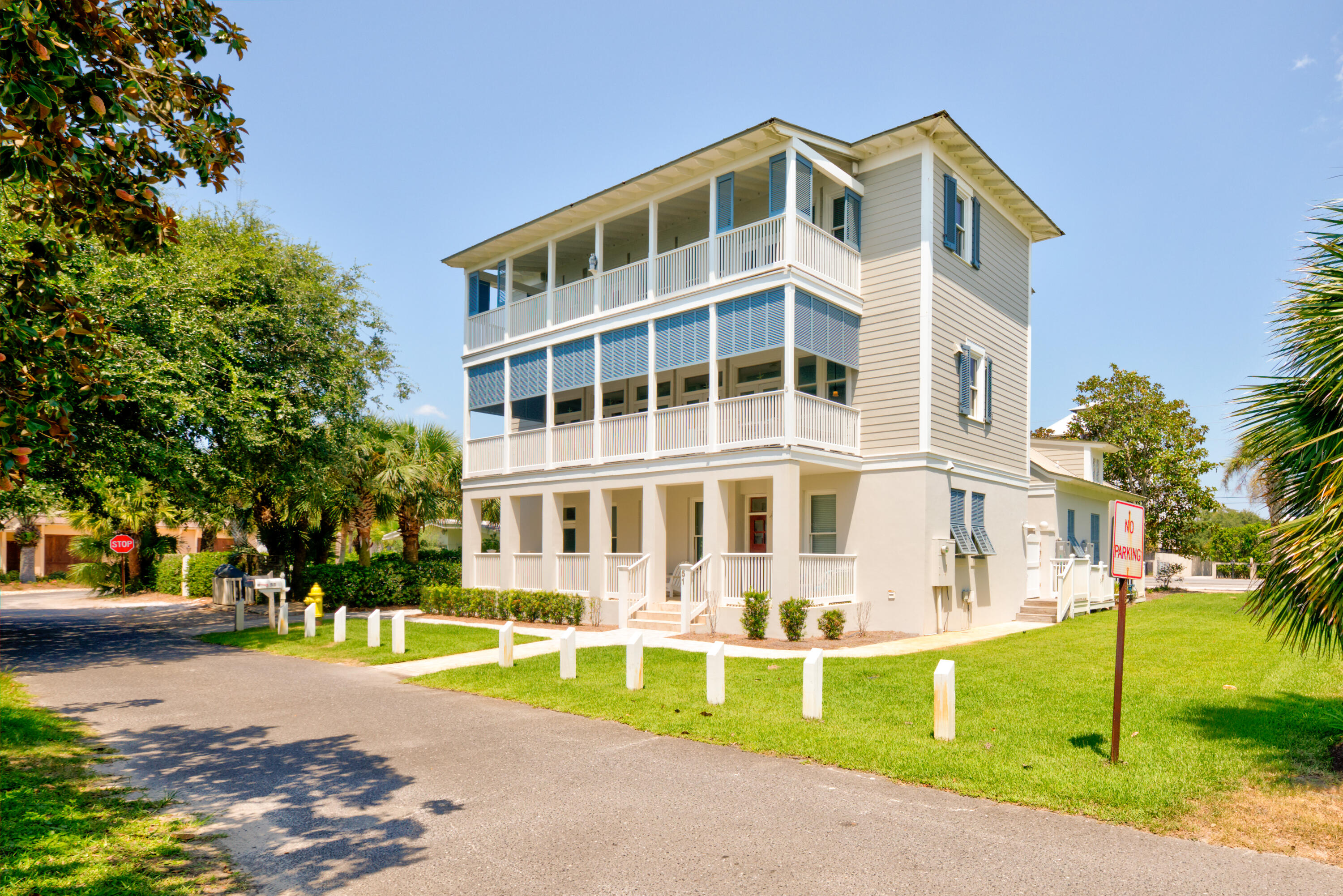 51 Montgomery Street Santa Rosa Beach, FL 32459 - Photo 6 of 90 bfexteriors-4