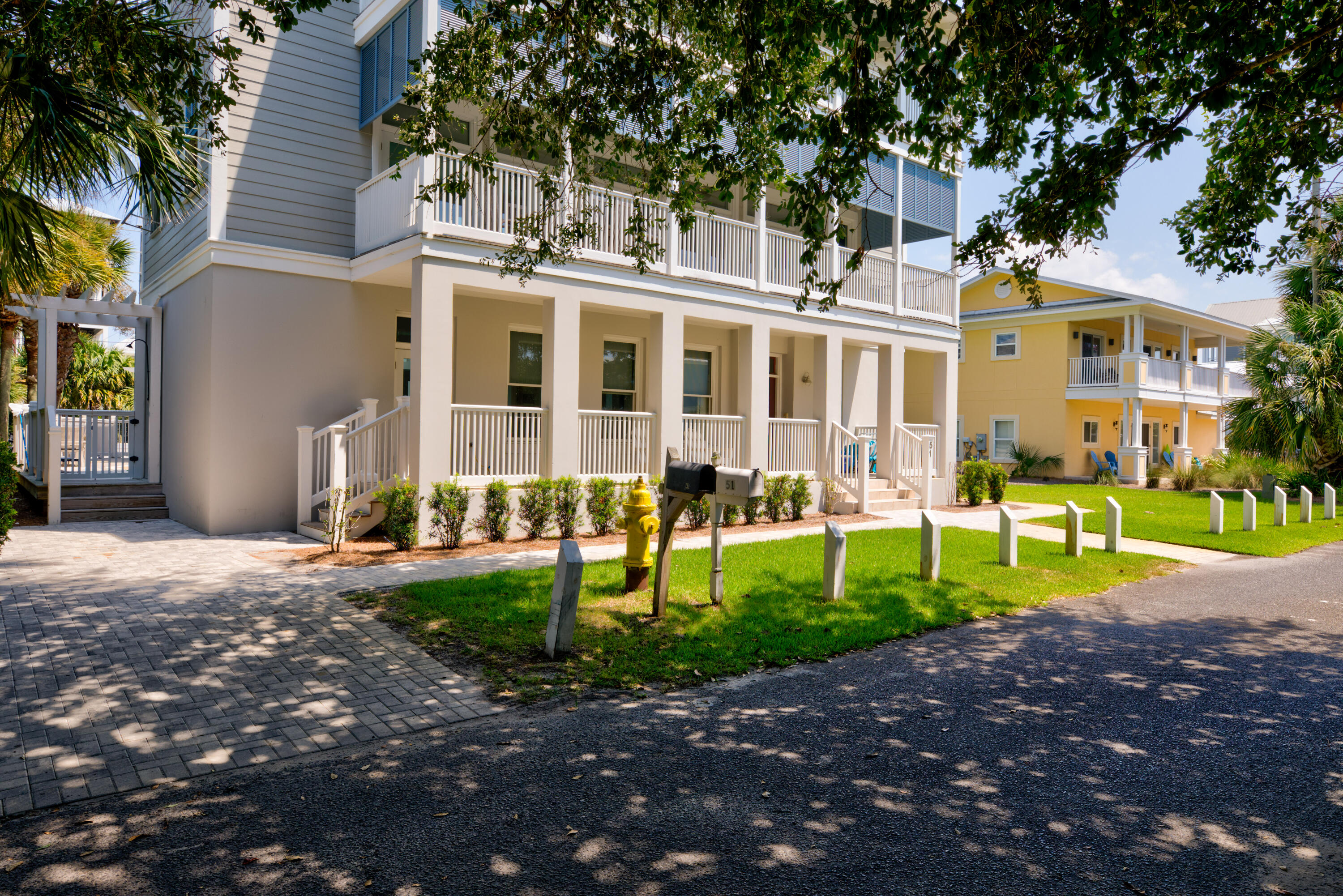 51 Montgomery Street Santa Rosa Beach, FL 32459 - Photo 8 of 90 bfexteriors-1