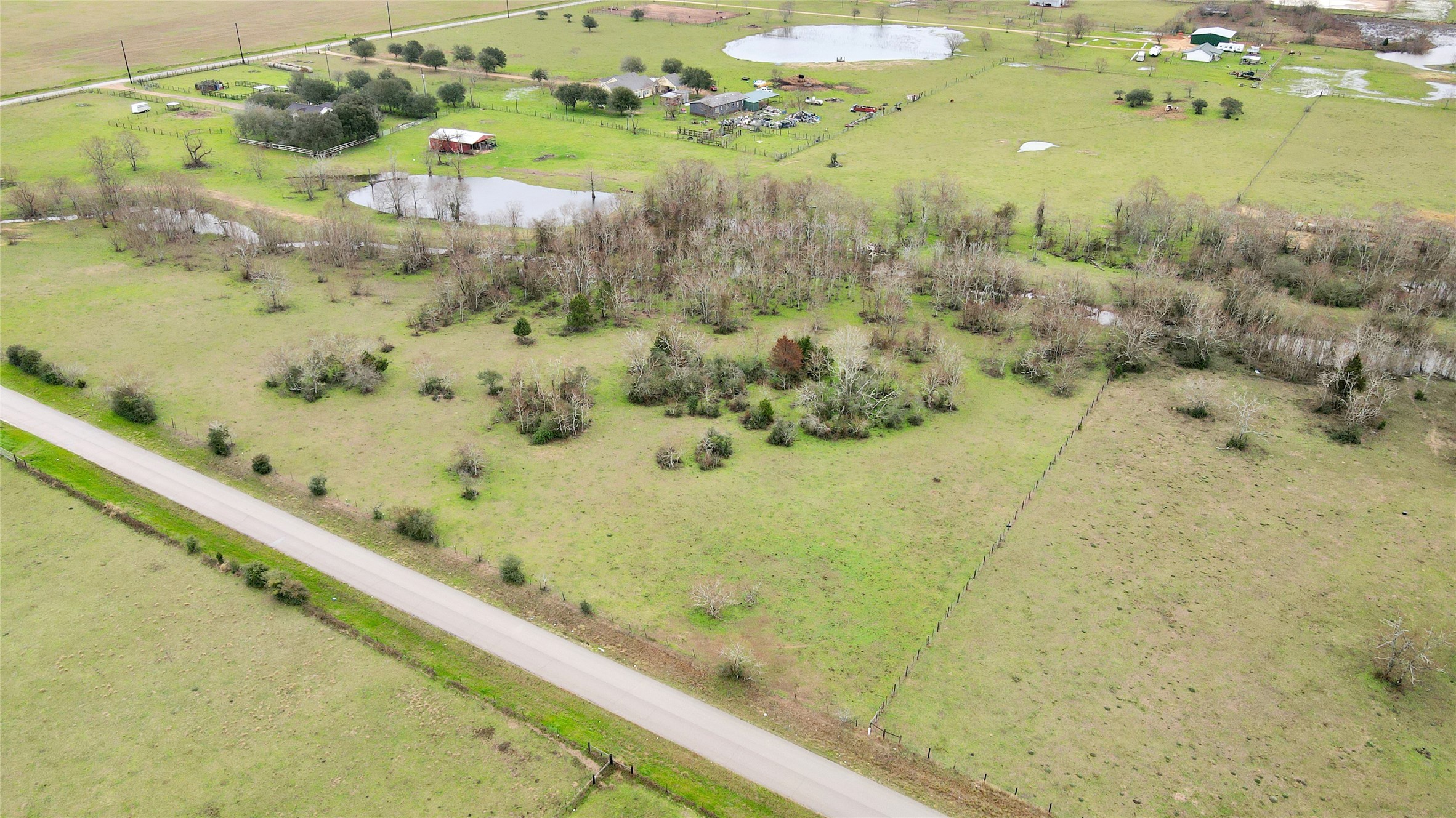 3134 Old Columbus Road North Sealy, TX 77474 - Photo 26 of 34