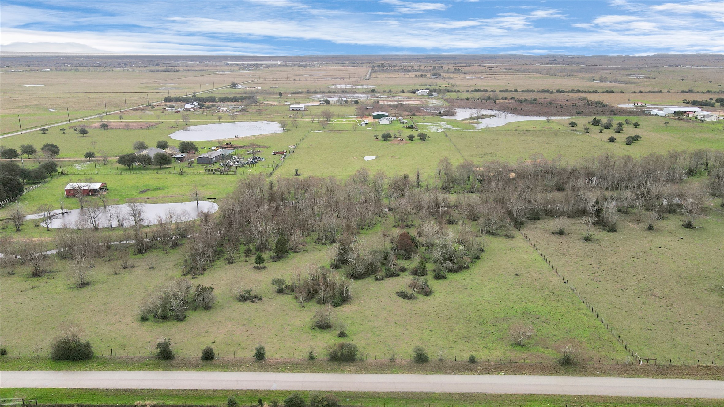 3134 Old Columbus Road North Sealy, TX 77474 - Photo 31 of 34