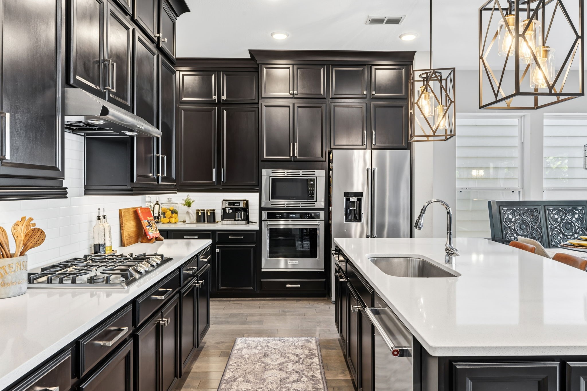 1423 Biondo Way Houston, TX 77008 - Photo 14 of 50