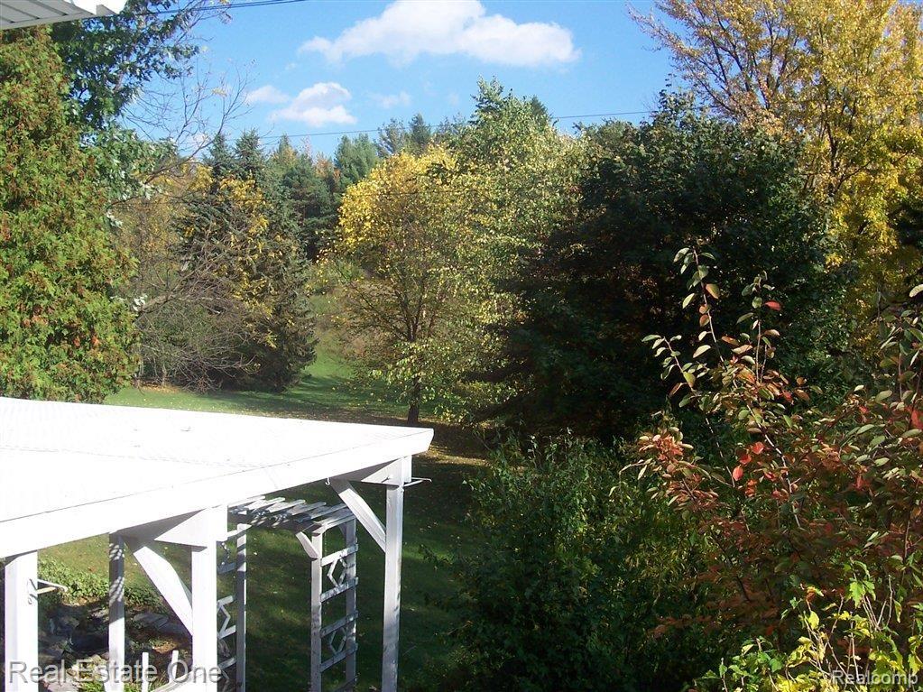 3181 Weygant Drive Rochester, MI 48306 - Photo 31 of 37 Beautiful Views