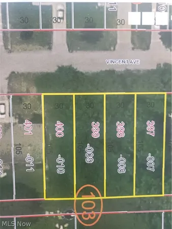 $10,000 | Vincent Avenue, Lorain, OH 44055