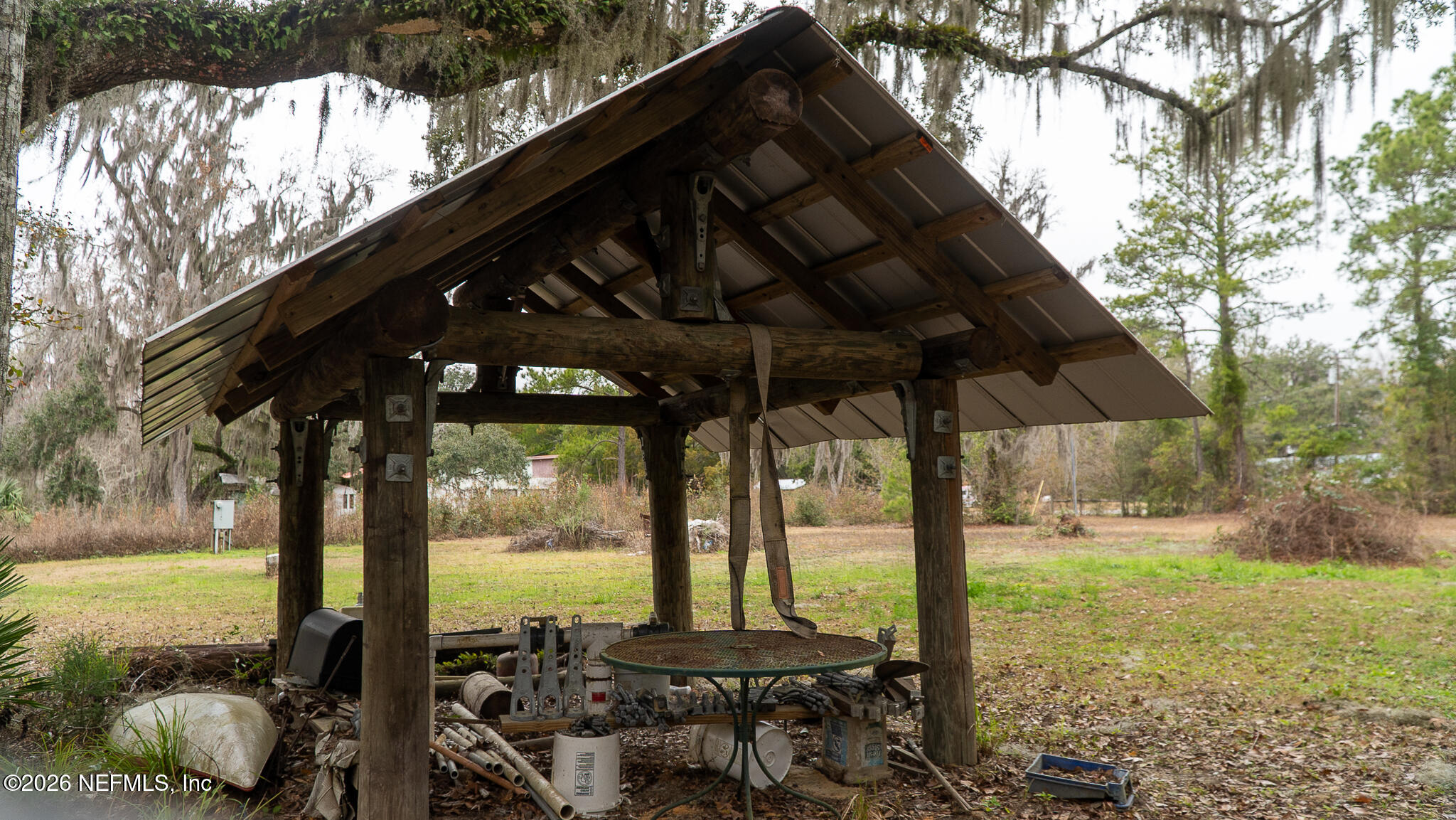 455 West River Road Palatka, FL 32177 - Photo 11 of 40 455 West River Rd Photos-11