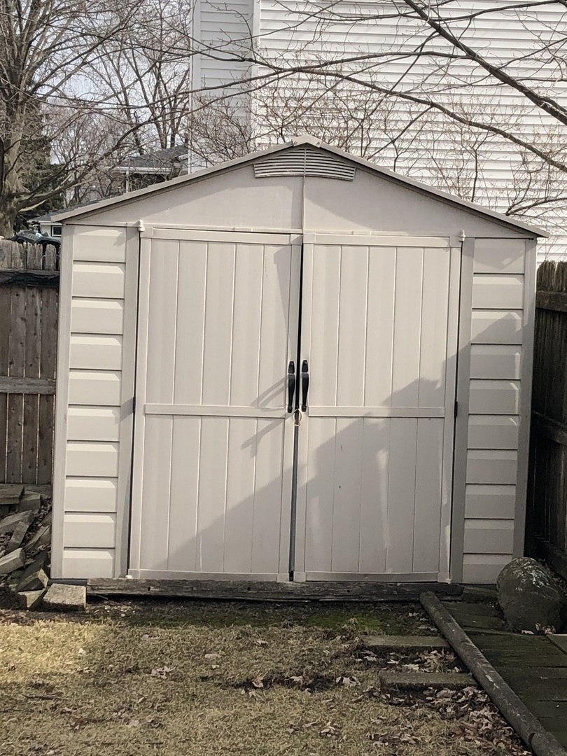 2319 Taylor Street Joliet, IL 60435 - Photo 52 of 52