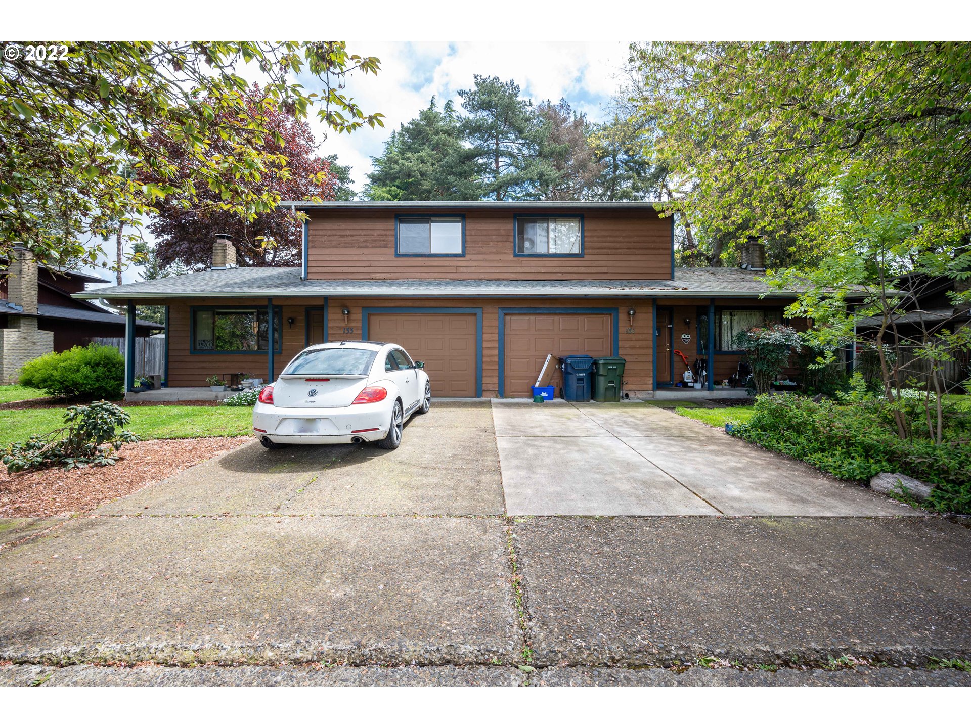 131 62nd Place Springfield, OR 97478 - Photo 1 of 4