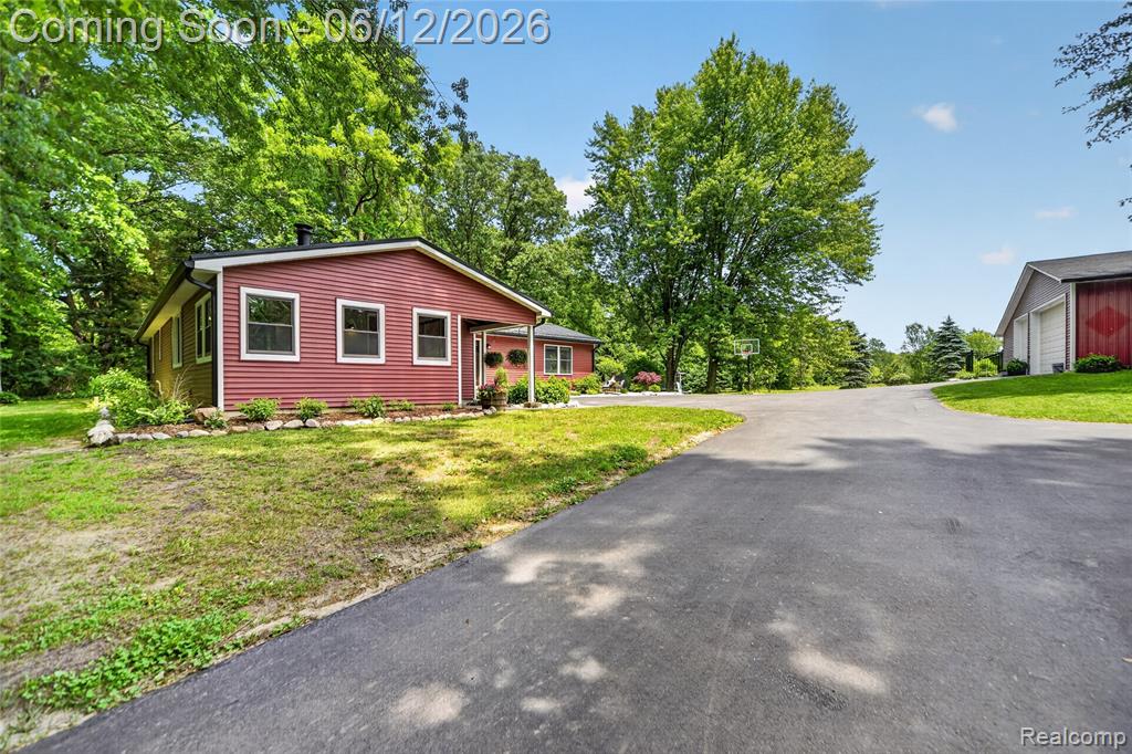 13635 Unadilla Road Gregory, MI 48137 - Photo 2 of 68