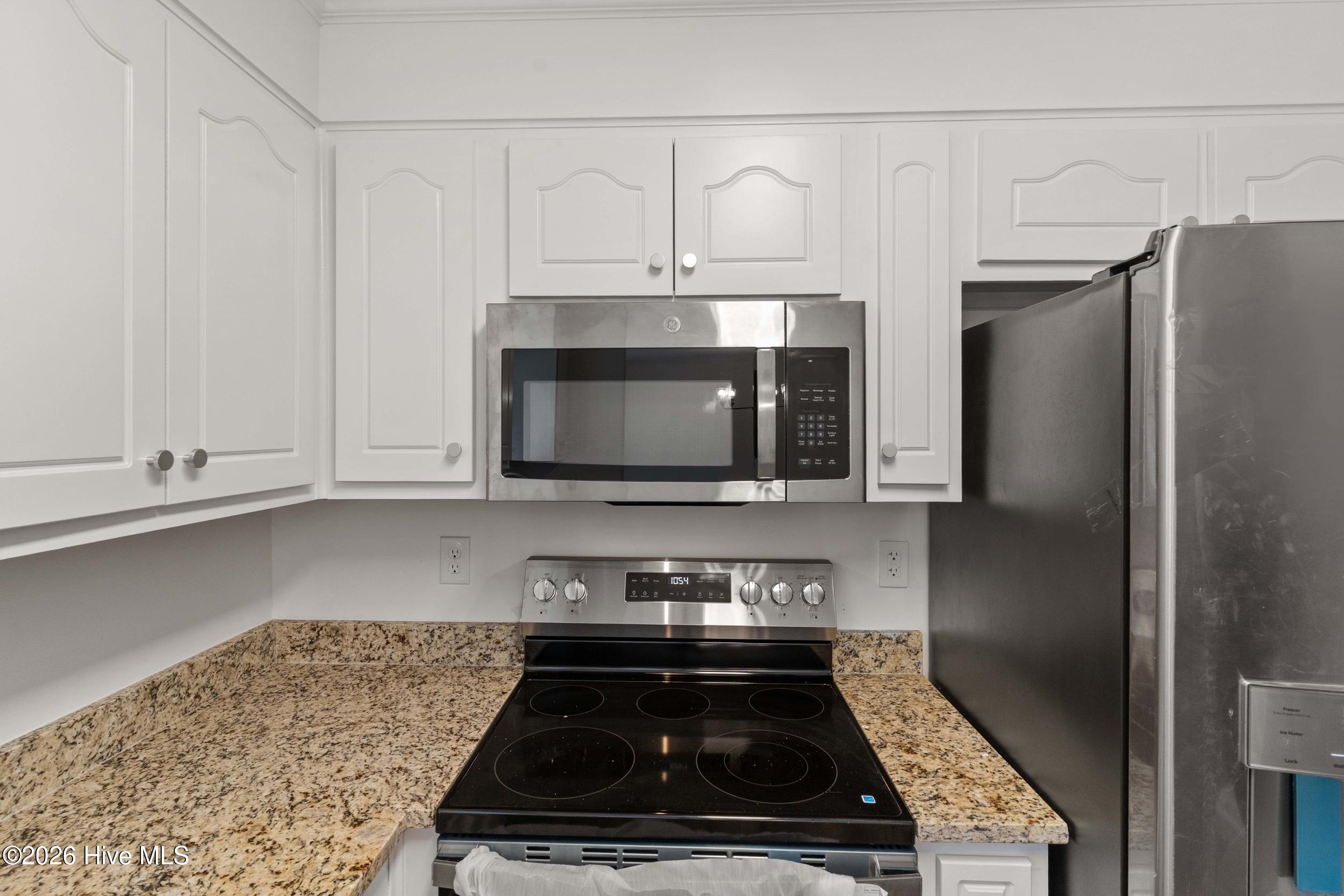 2136 Mims Road Hephzibah, GA 30815 - Photo 8 of 31 Gallery Image 8