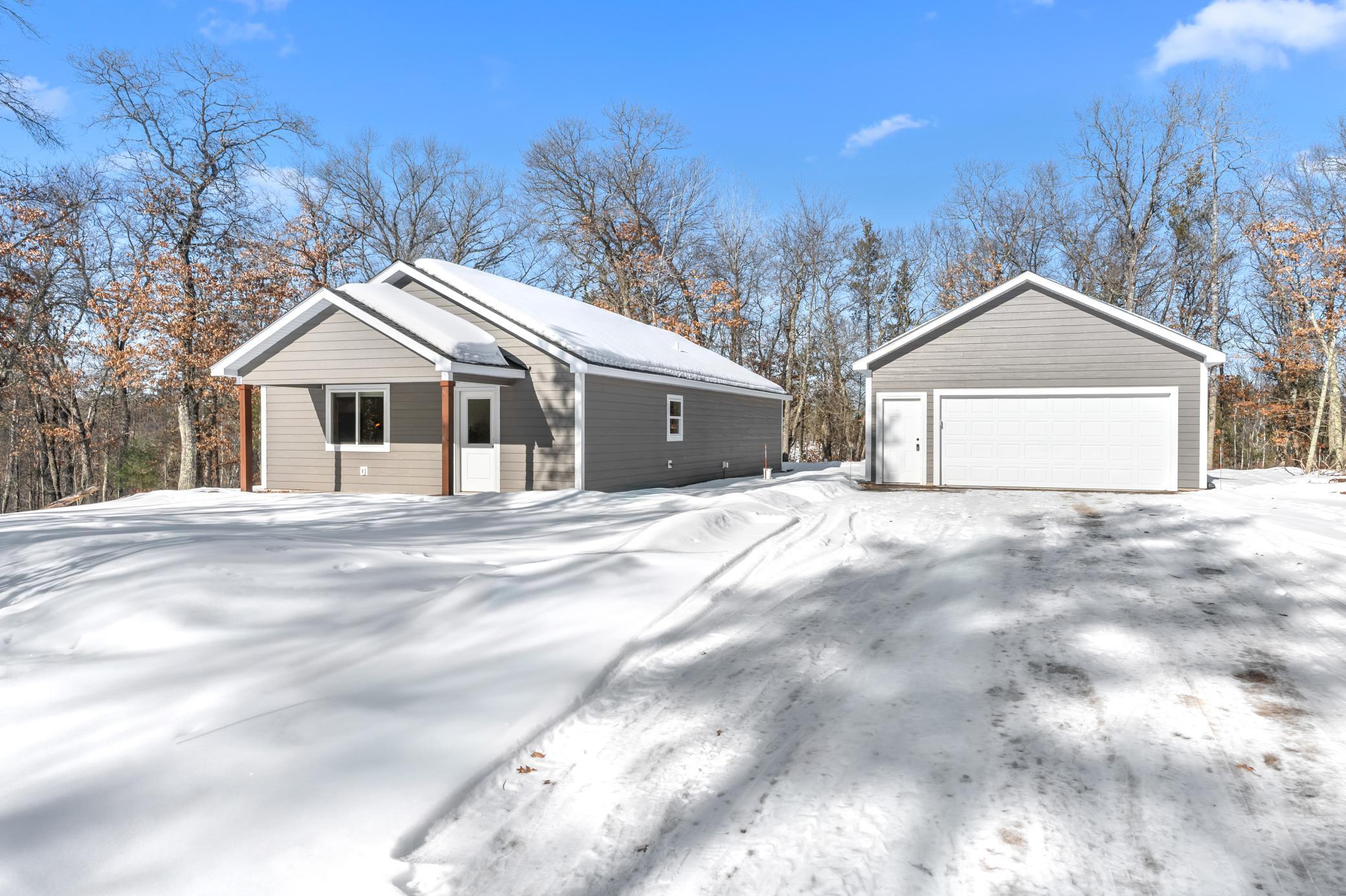 4396 Deerpath Road Danbury, WI 54830 - Photo 1 of 32 Gallery Image 1