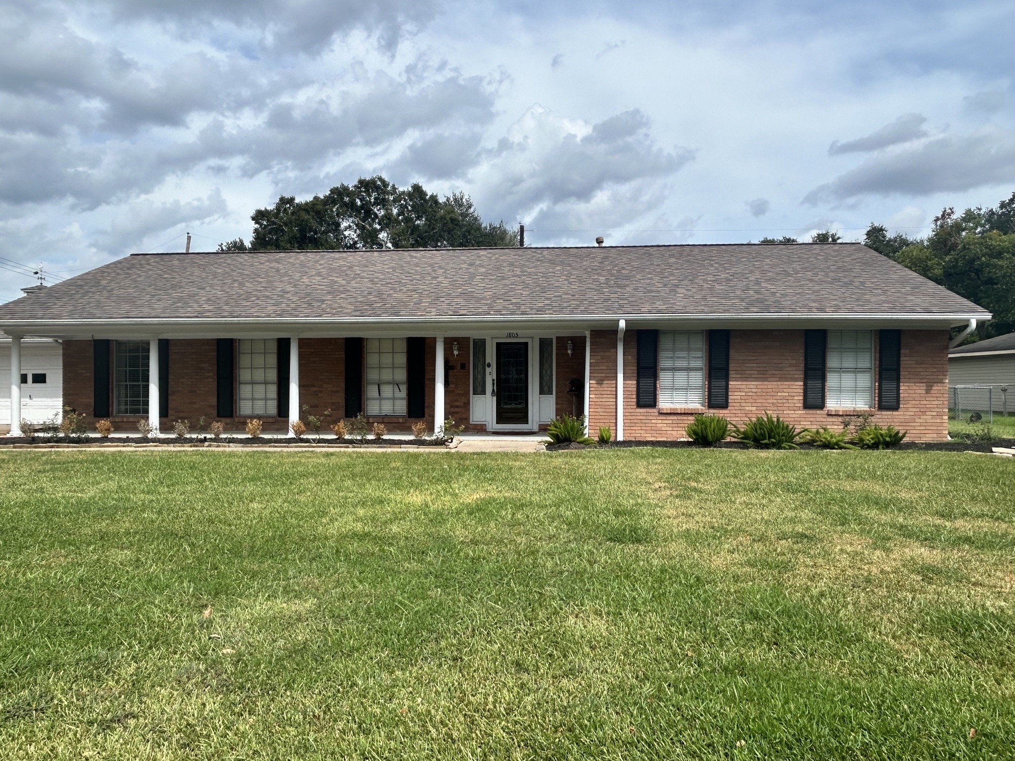 1805 Allen Street Rosenberg, TX 77471 - Photo 1 of 10 Gallery Image 1