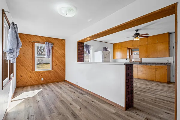 $174,900 | 24073 Burrows Road, Independence, WI 54747