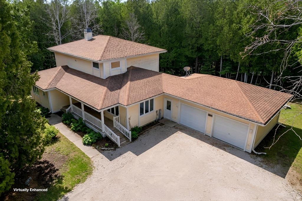 2981 German Road Ephraim, WI 54211 - Photo 1 of 47