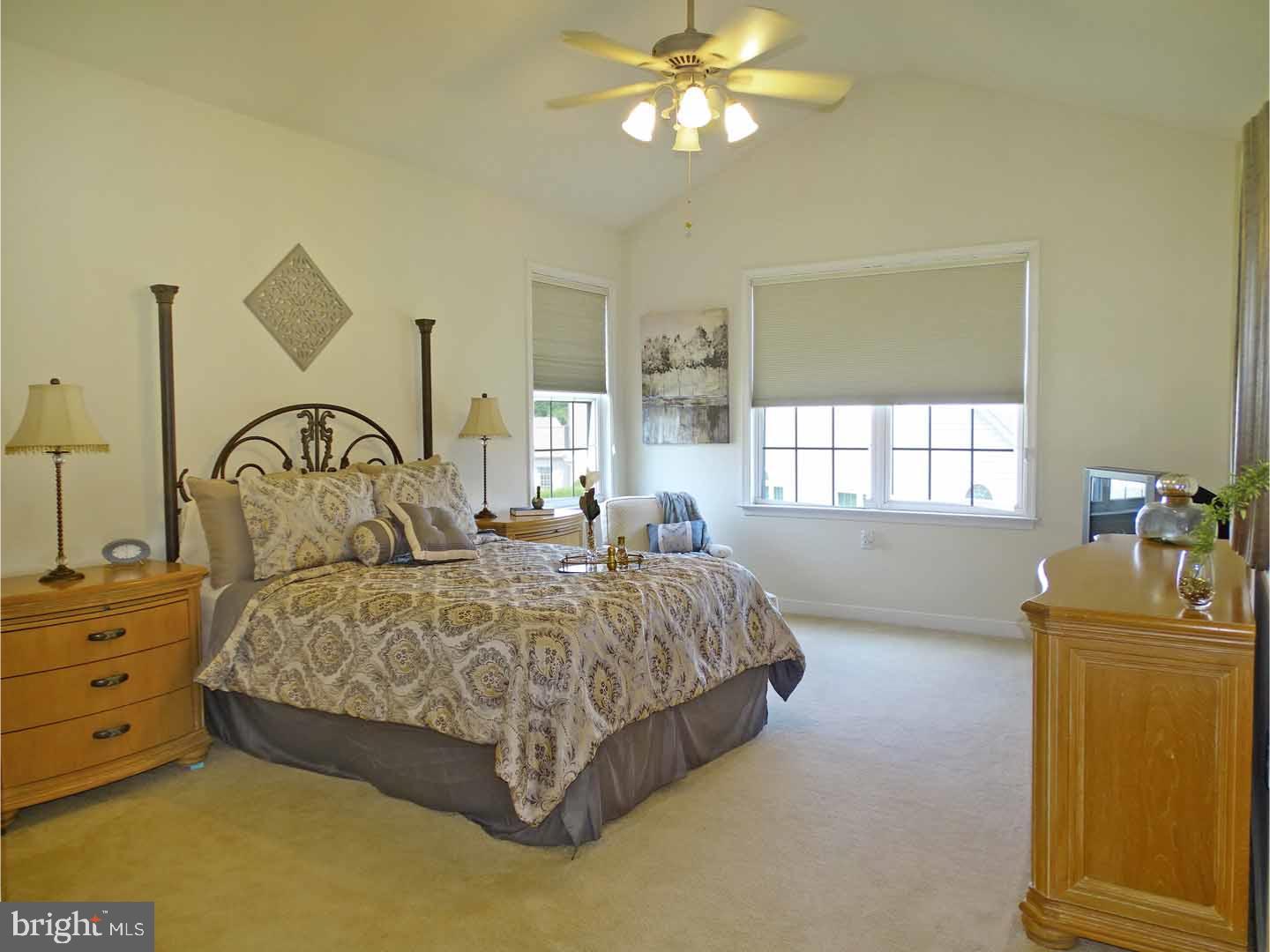 25 Bluebonnet Road Langhorne, PA 19047 - Photo 12 of 25 Master Bedroom