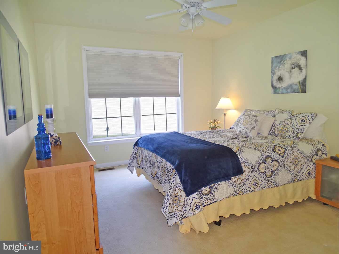 25 Bluebonnet Road Langhorne, PA 19047 - Photo 15 of 25 Bedroom 3