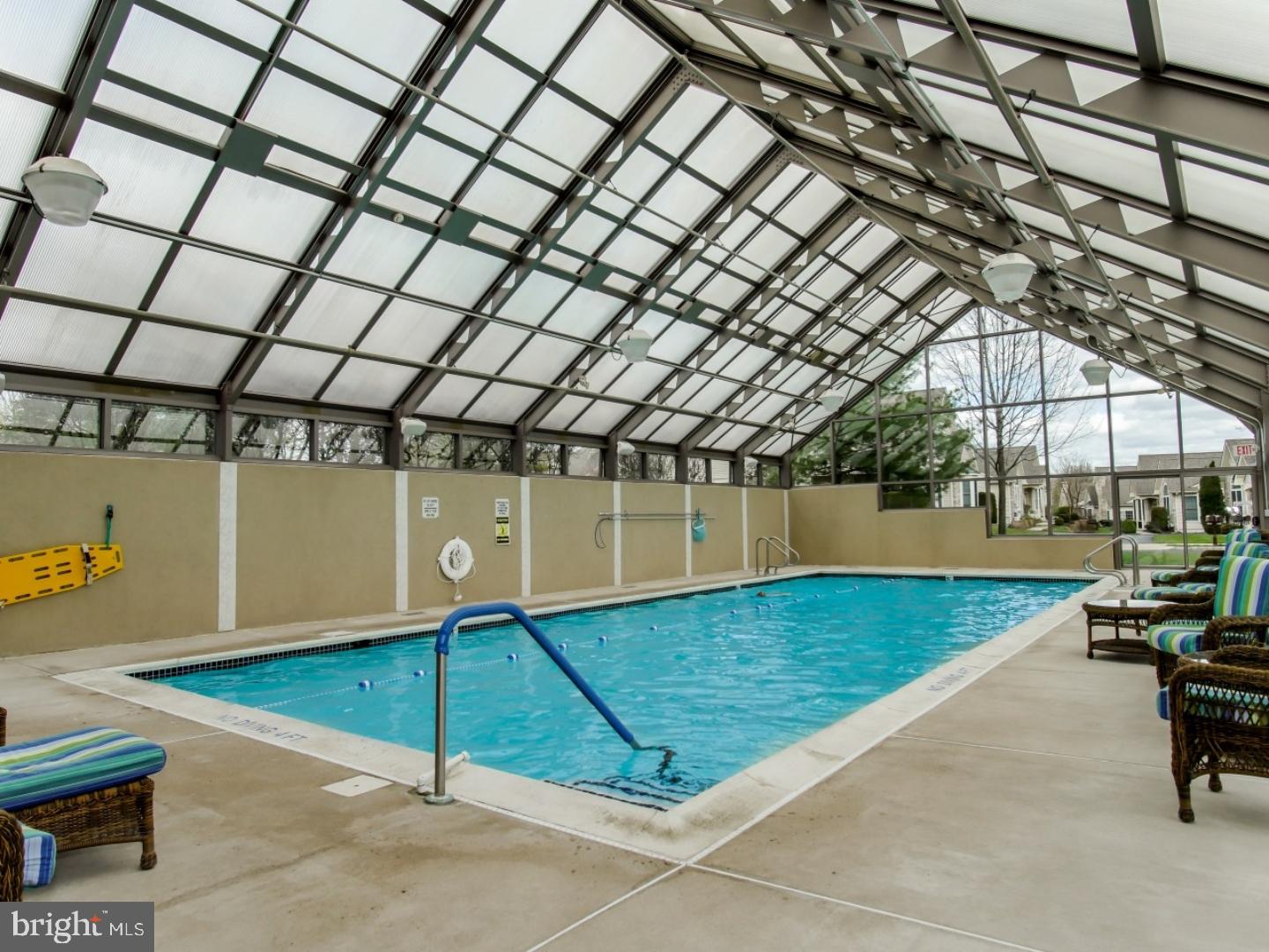 25 Bluebonnet Road Langhorne, PA 19047 - Photo 22 of 25 Community Pool