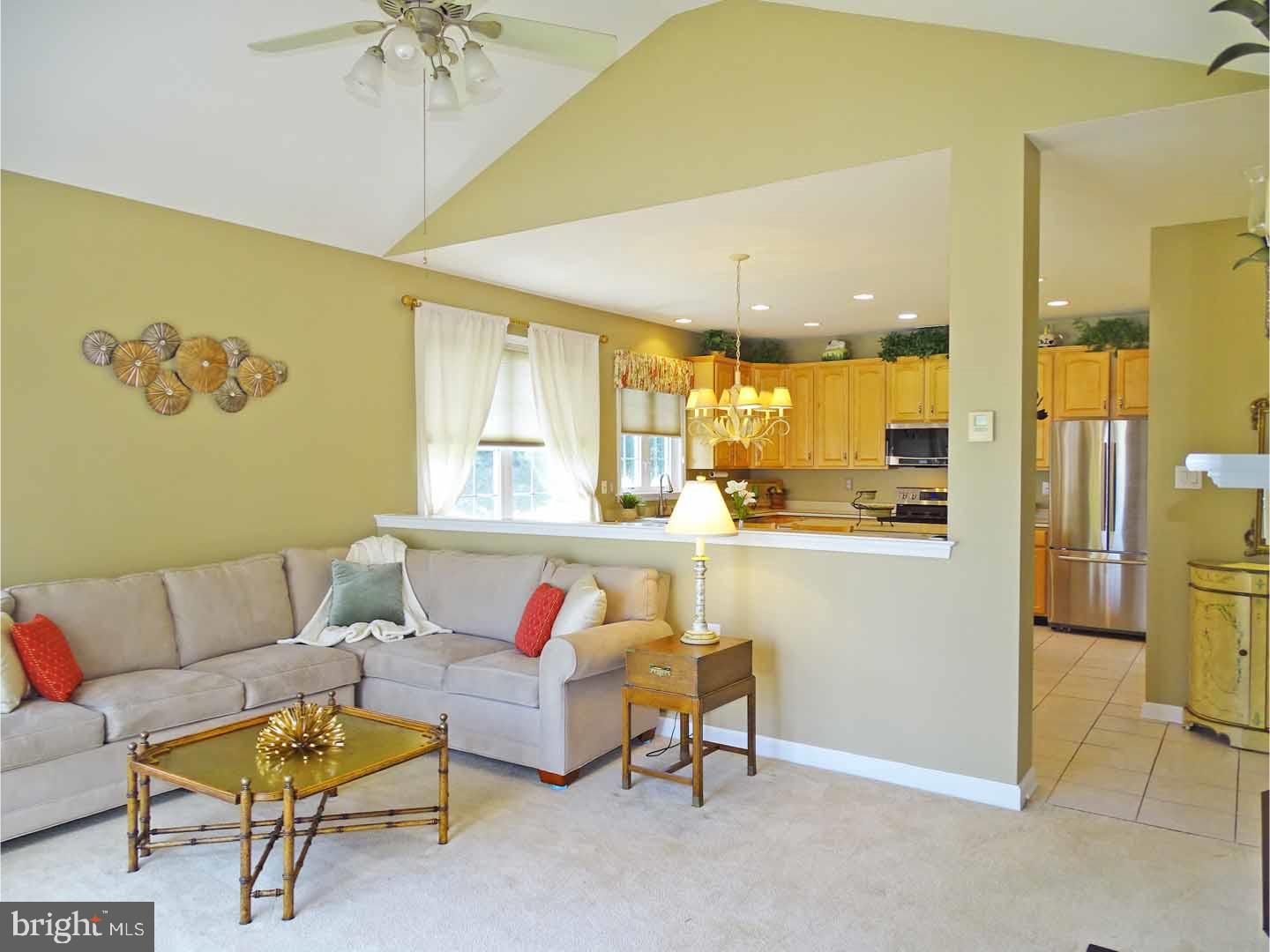 25 Bluebonnet Road Langhorne, PA 19047 - Photo 8 of 25 Family Room