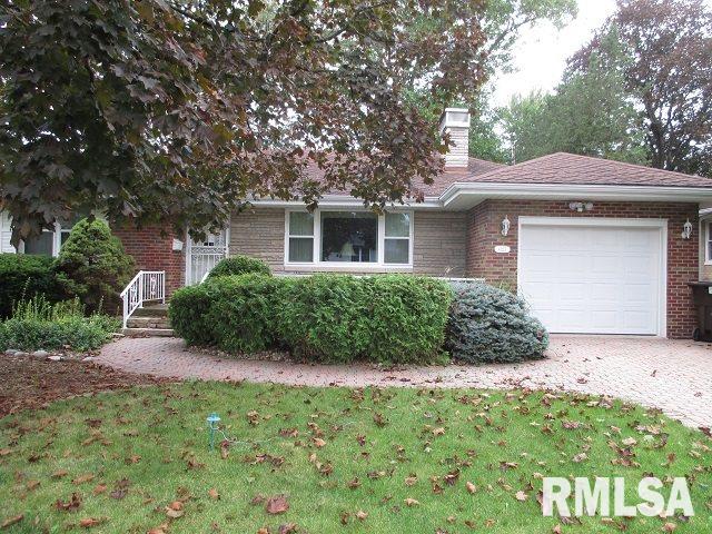 4227 North Wycliffe Road Peoria, IL 61614 - Photo 1 of 36 Gallery Image 1