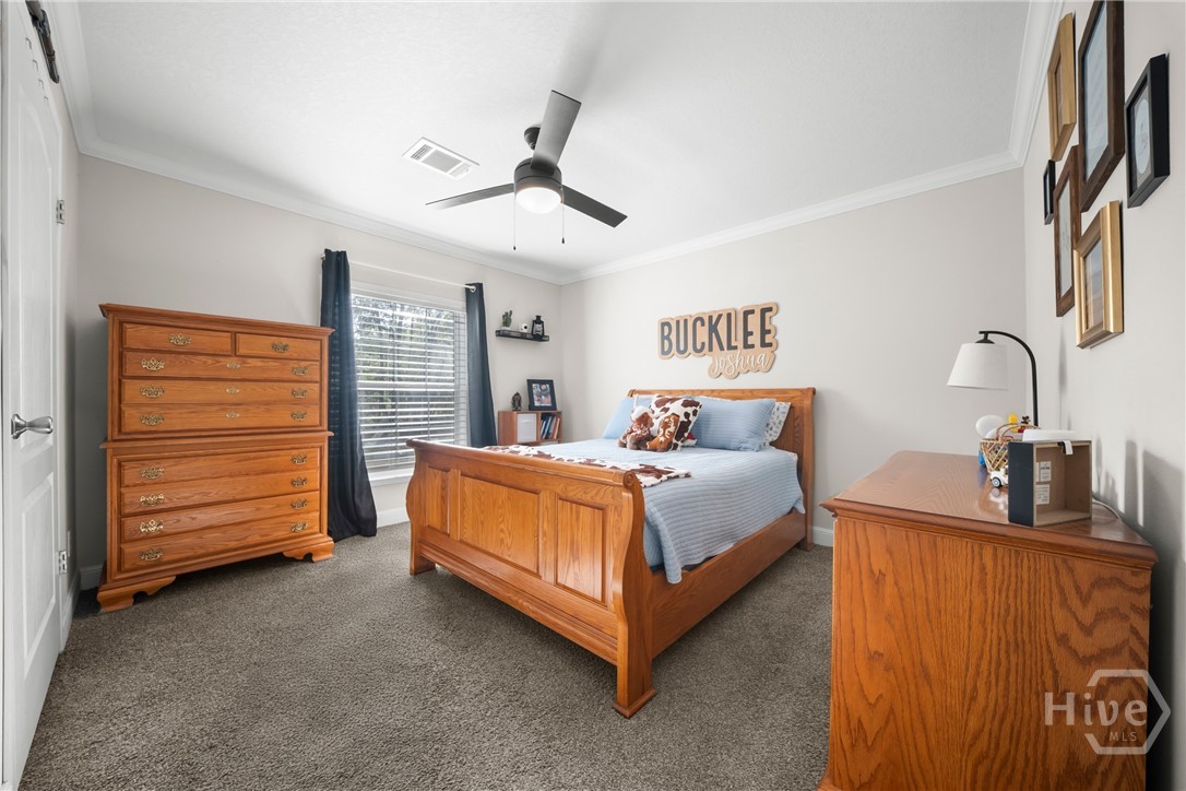 1120 Hudson Ferry Road Newington, GA 30446 - Photo 18 of 32 Gallery Image 18