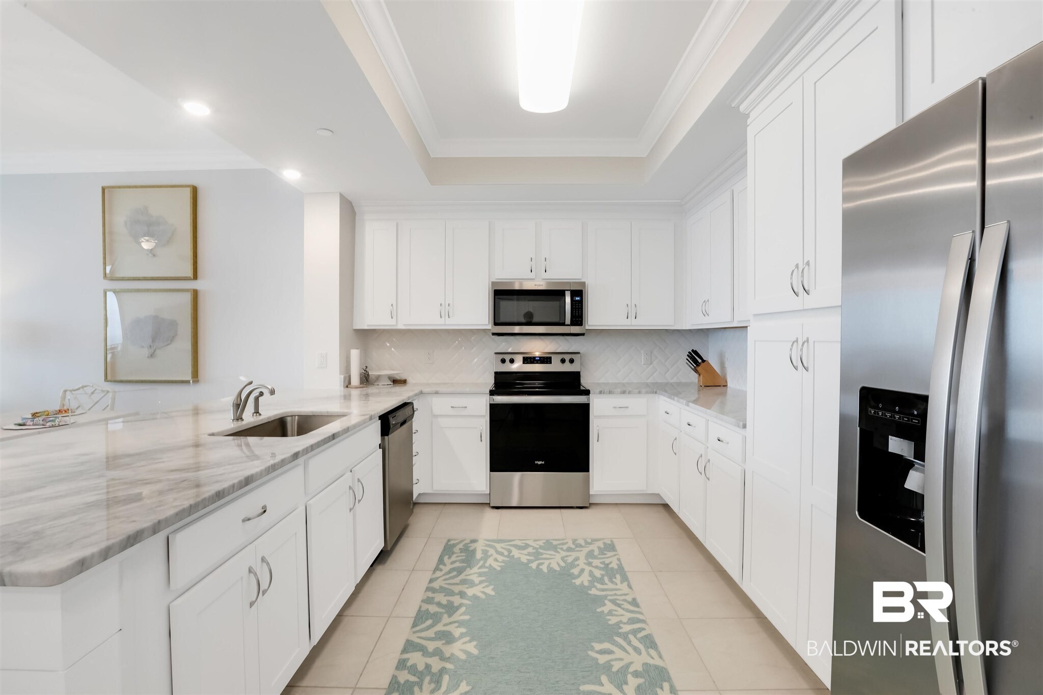 26686 Perdido Beach Boulevard, Unit 1902 Orange Beach, AL 36561 - Photo 3 of 33