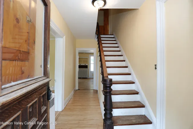 $549,000 | 23 Lafayette Street, Saugerties, NY 12477