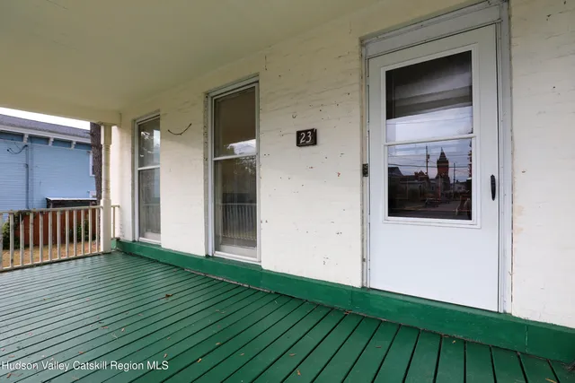 $549,000 | 23 Lafayette Street, Saugerties, NY 12477