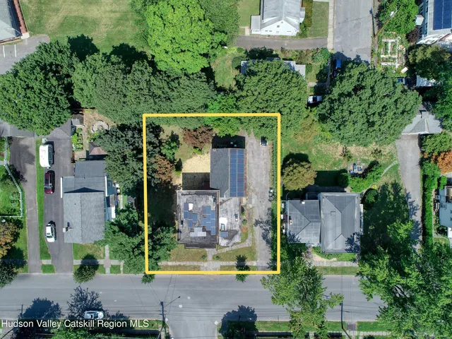 $549,000 | 23 Lafayette Street, Saugerties, NY 12477