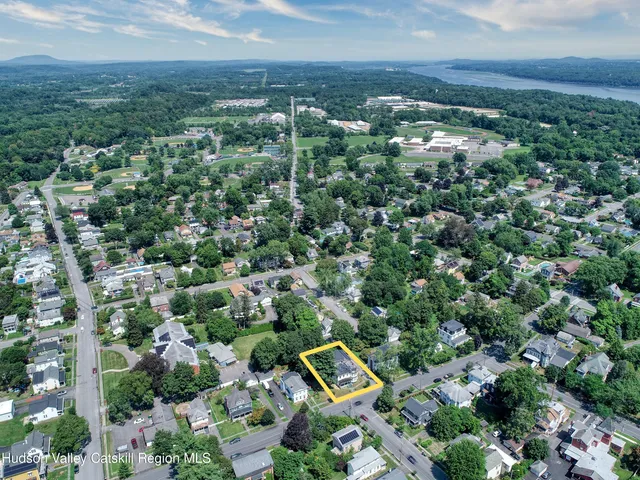 $549,000 | 23 Lafayette Street, Saugerties, NY 12477