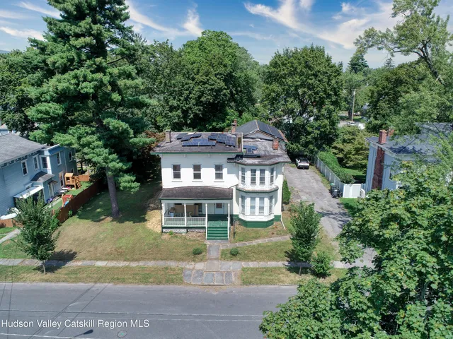 $549,000 | 23 Lafayette Street, Saugerties, NY 12477