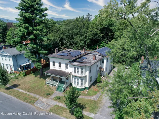 $549,000 | 23 Lafayette Street, Saugerties, NY 12477