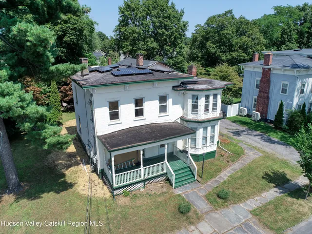 $549,000 | 23 Lafayette Street, Saugerties, NY 12477