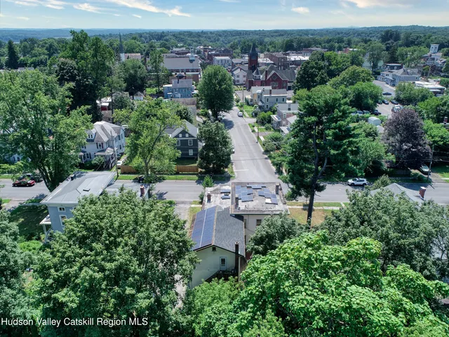 $549,000 | 23 Lafayette Street, Saugerties, NY 12477
