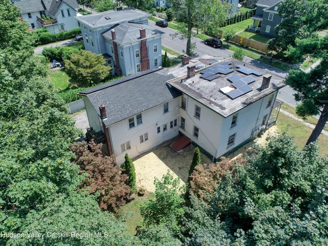 $549,000 | 23 Lafayette Street, Saugerties, NY 12477