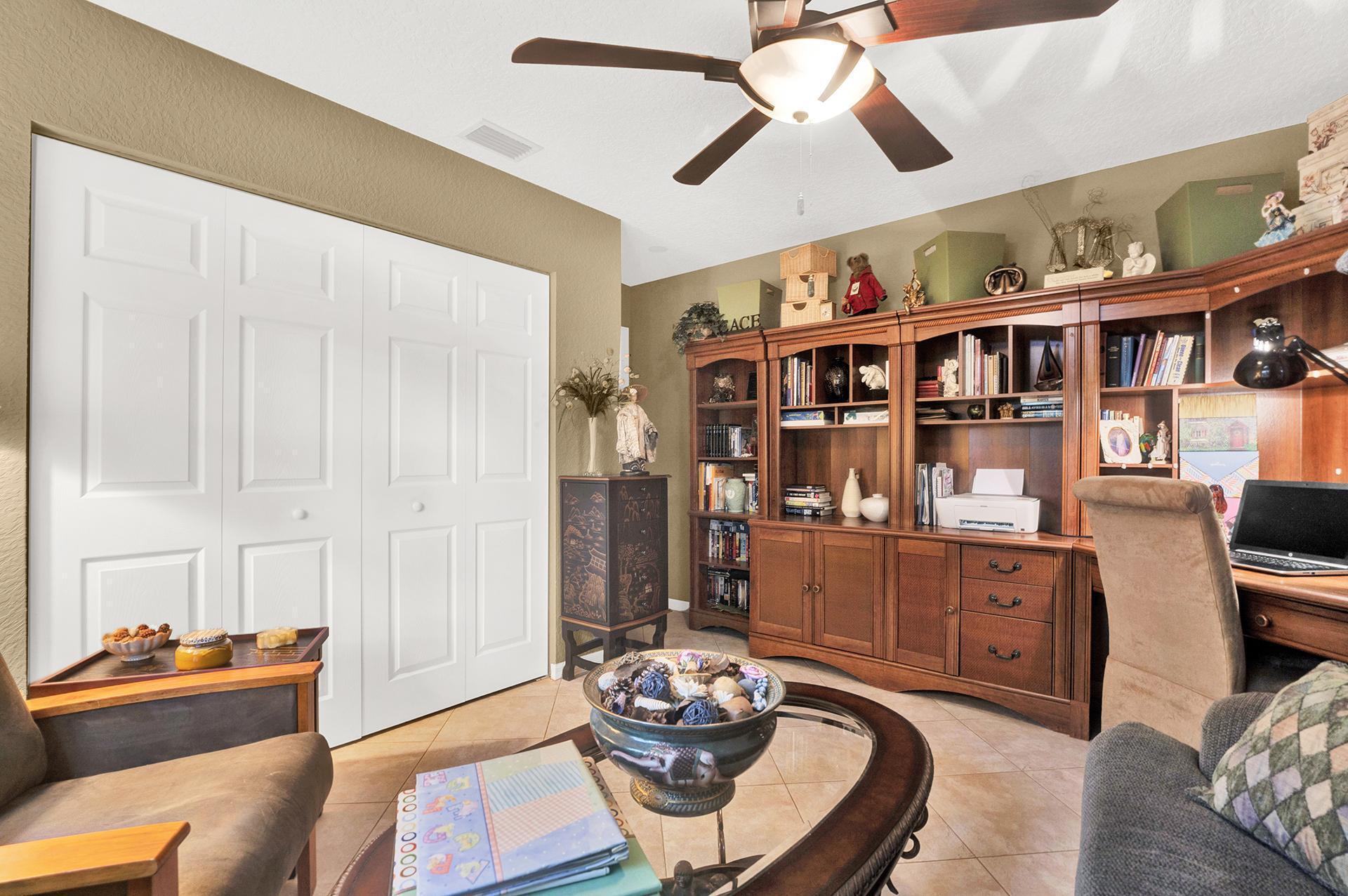 18444 Vía Di Regina Boca Raton, FL 33496 - Photo 26 of 56 3RD GUEST BEDROOM