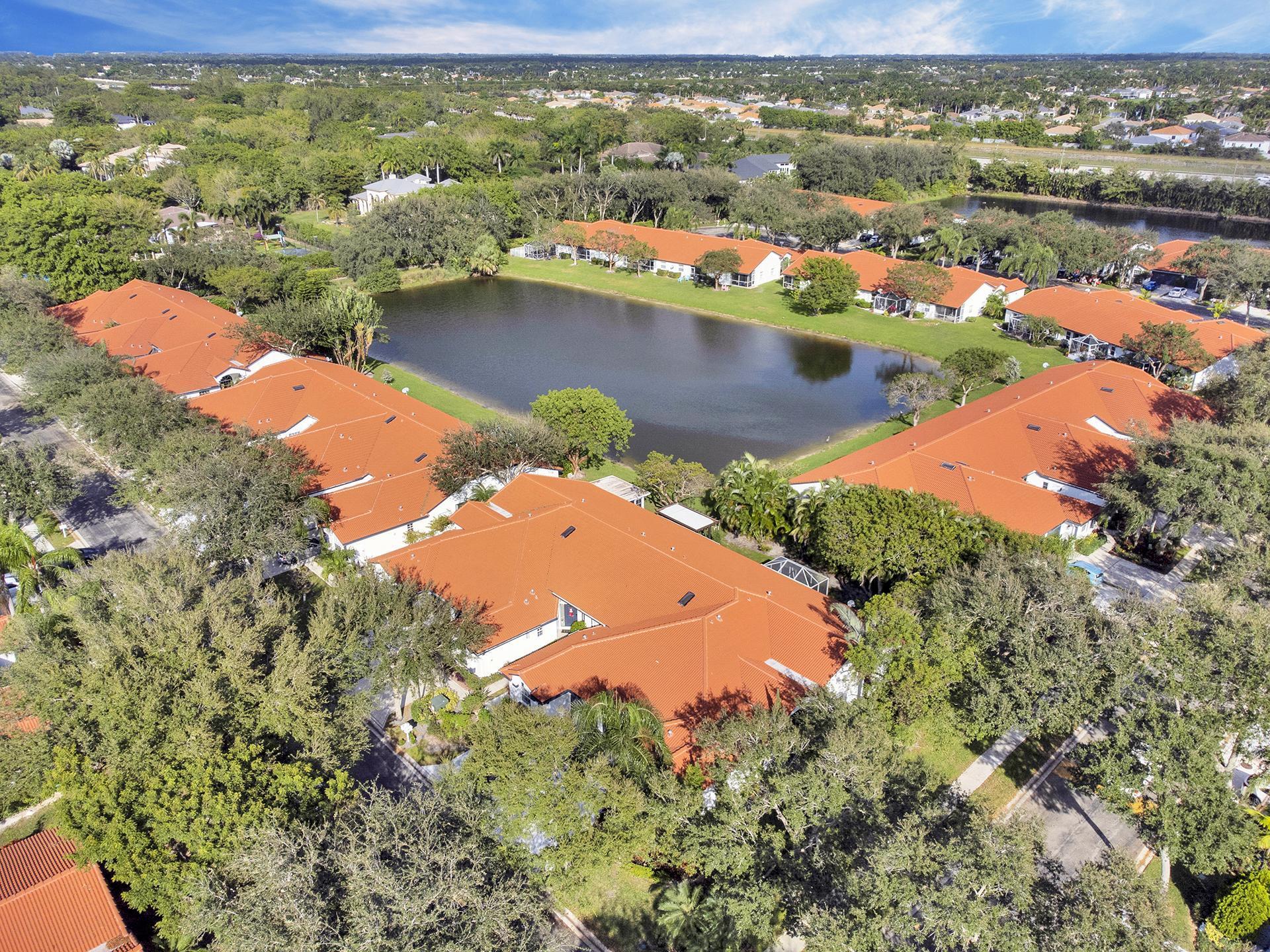 18444 Vía Di Regina Boca Raton, FL 33496 - Photo 42 of 56 36