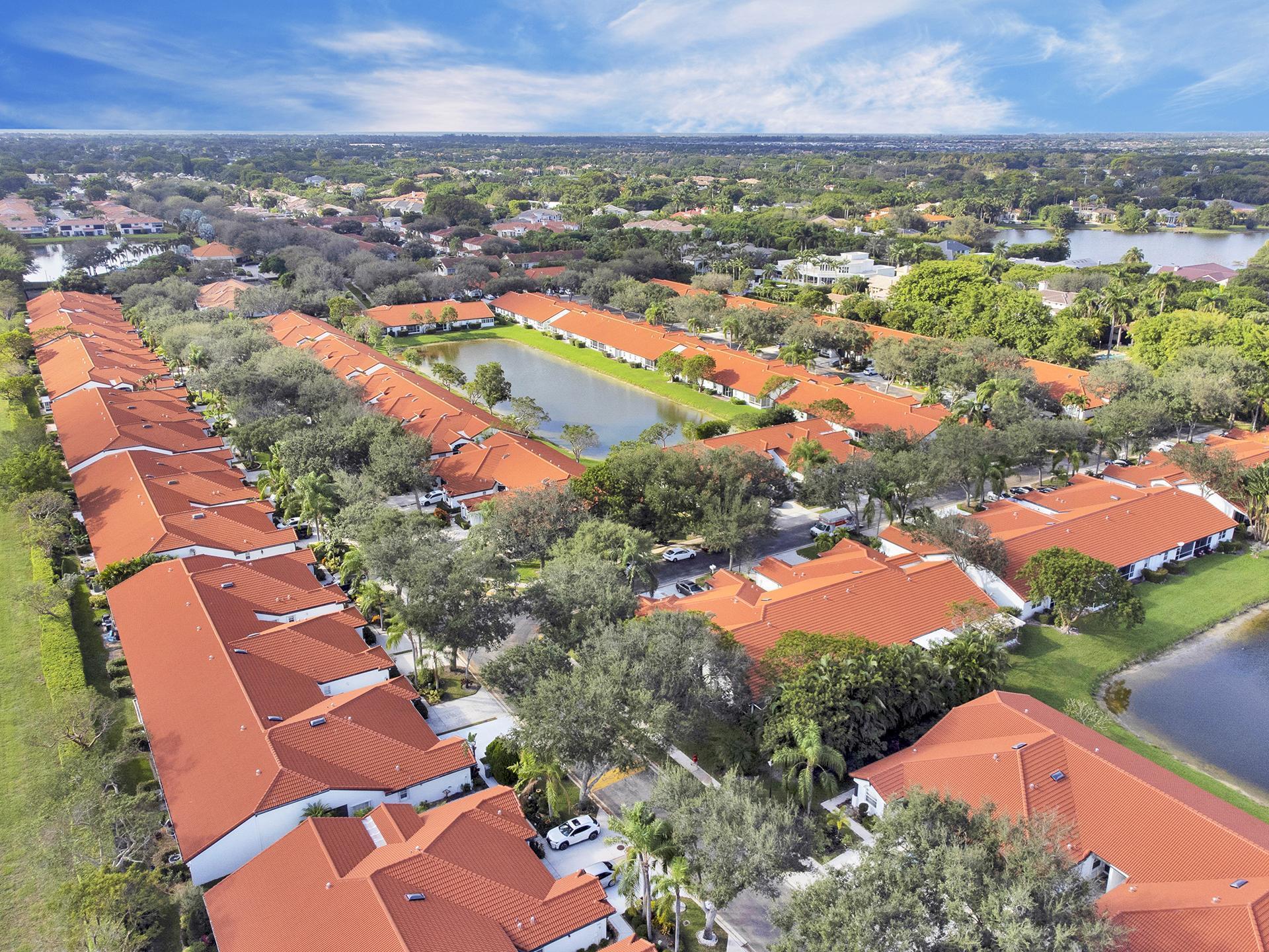 18444 Vía Di Regina Boca Raton, FL 33496 - Photo 43 of 56 37