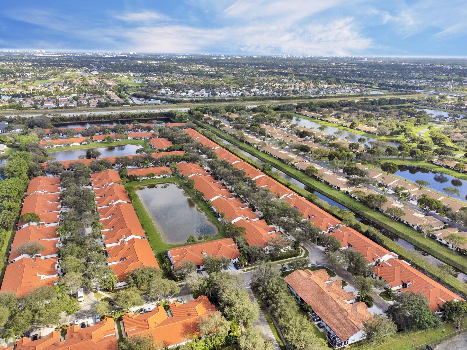 18444 Vía Di Regina Boca Raton, FL 33496 - Photo 44 of 56 38