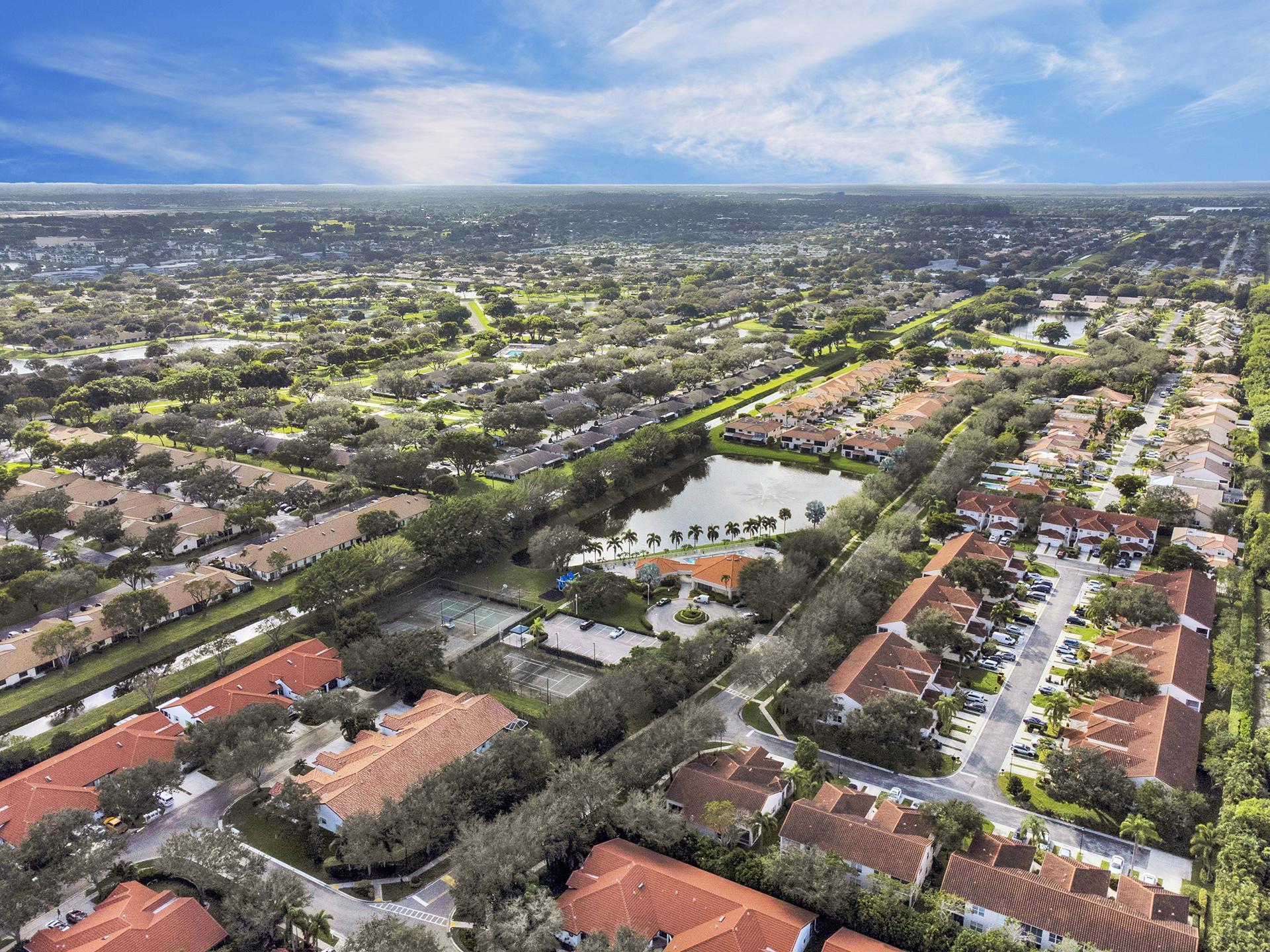 18444 Vía Di Regina Boca Raton, FL 33496 - Photo 45 of 56 43