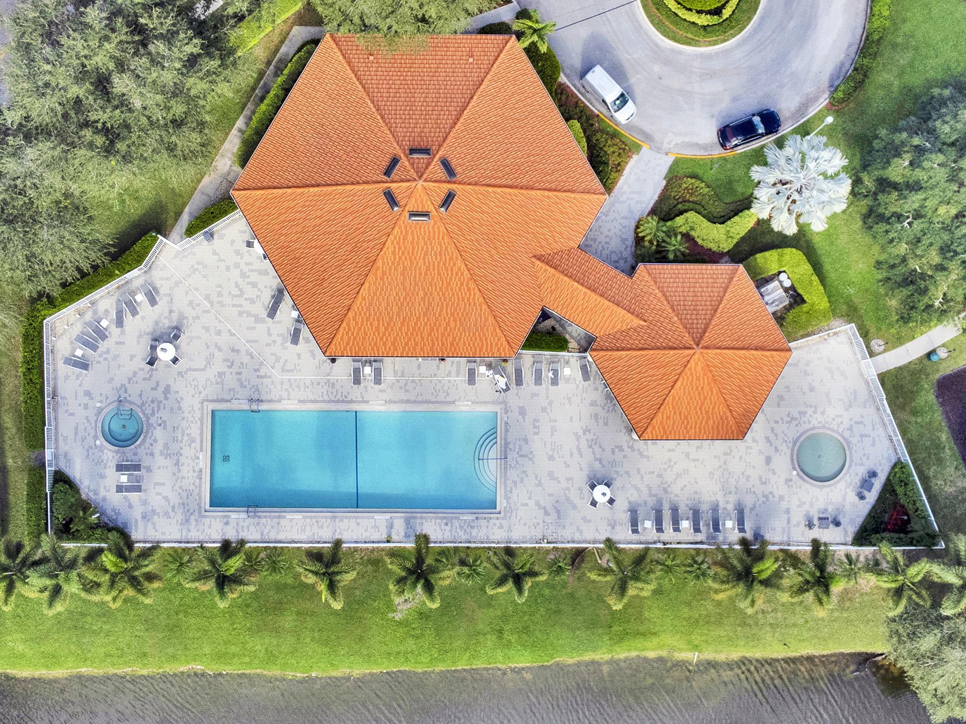 18444 Vía Di Regina Boca Raton, FL 33496 - Photo 47 of 56 41