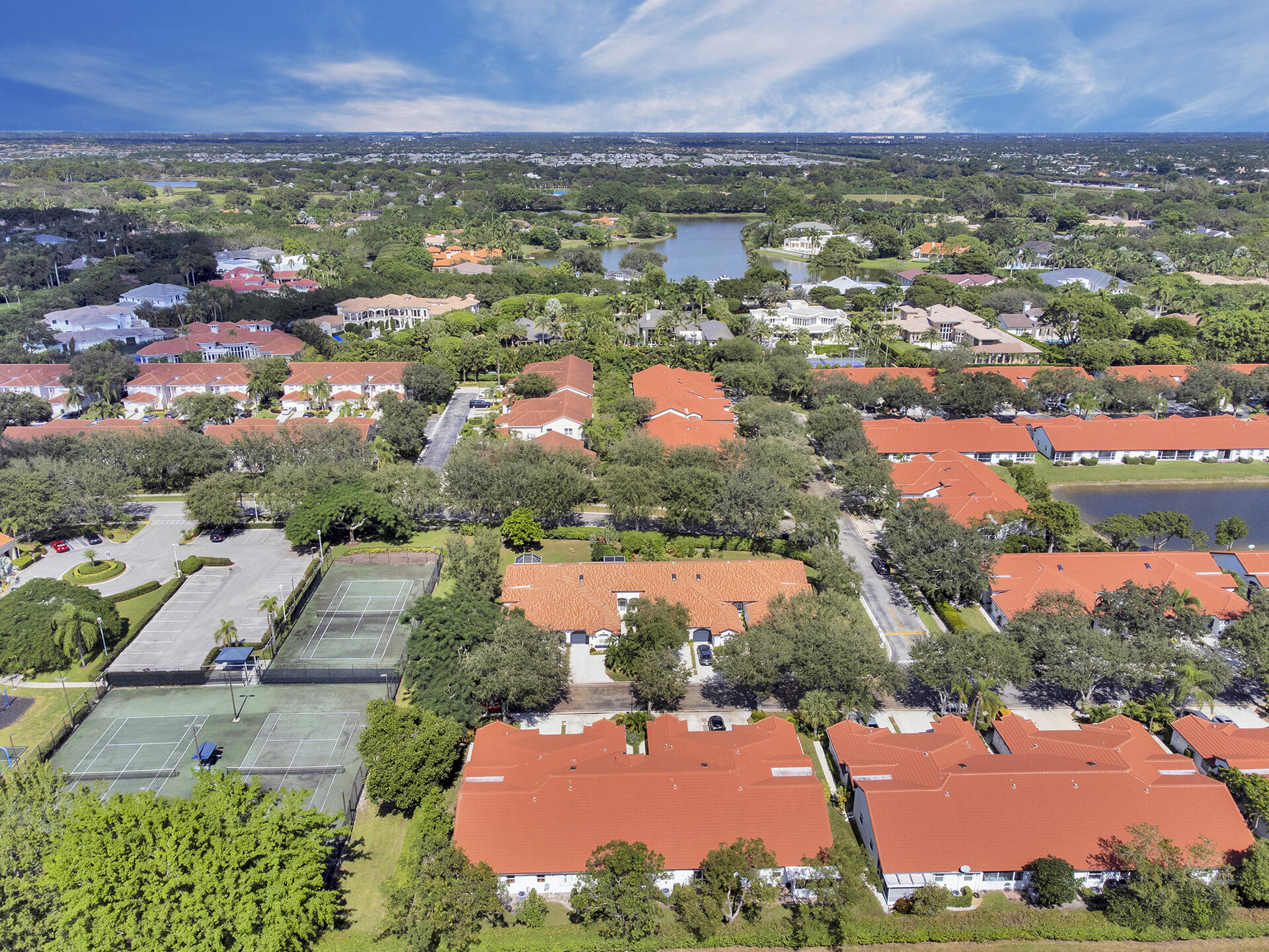 18444 Vía Di Regina Boca Raton, FL 33496 - Photo 52 of 56 40