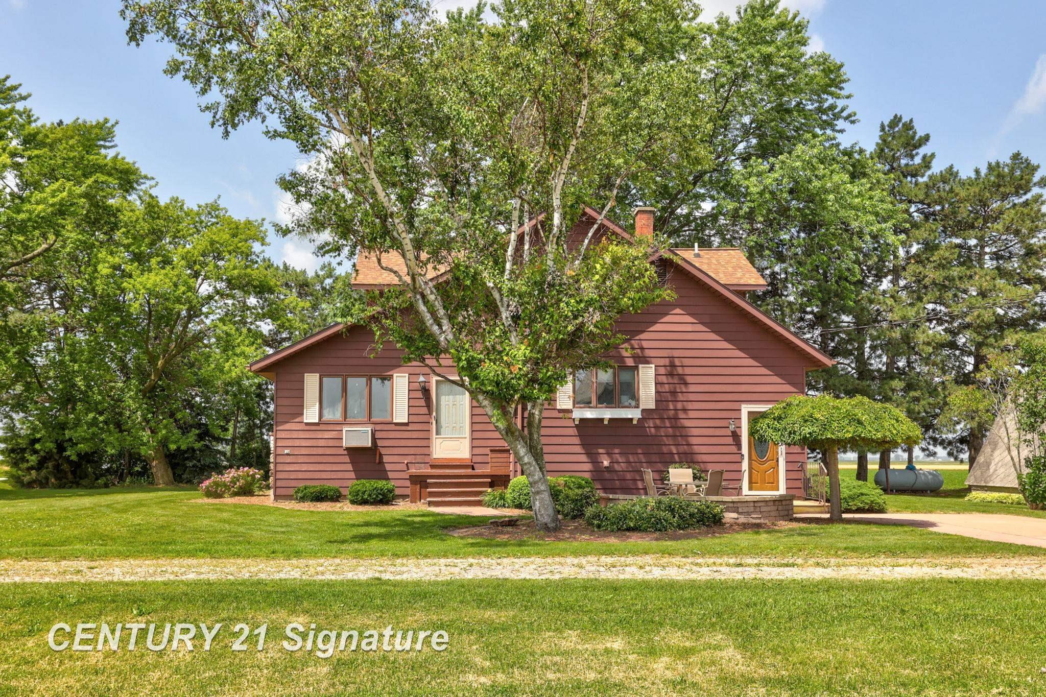 7820 West Darbee Road Fairgrove, MI 48733 - Photo 4 of 32