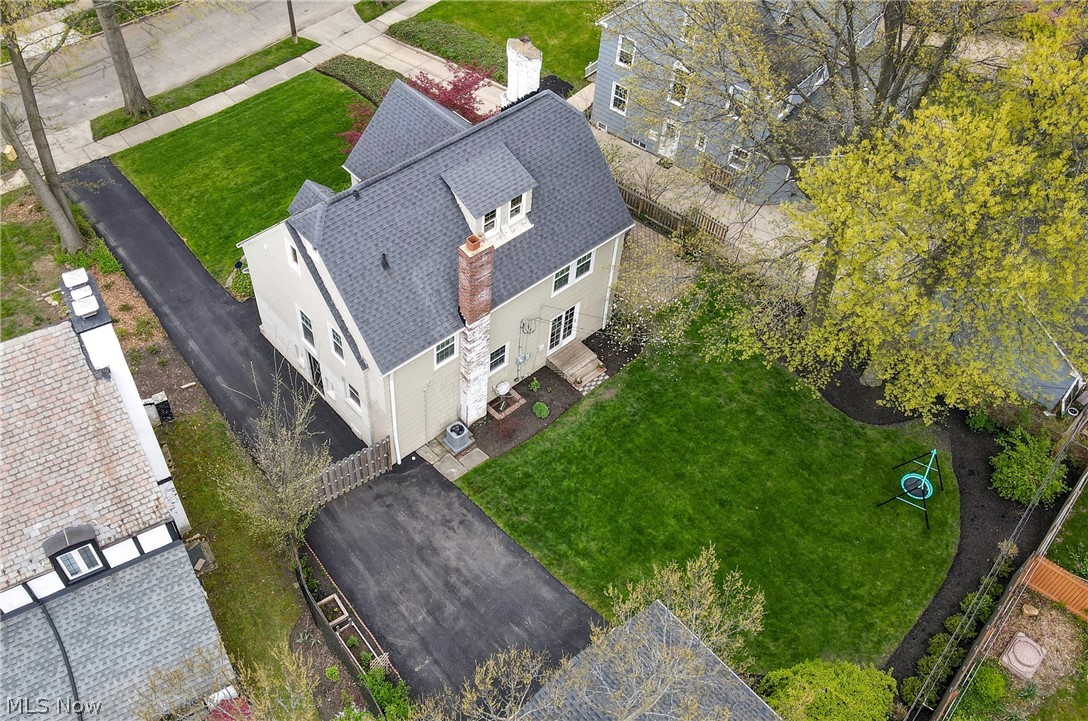 3359 Elsmere Road Cleveland, OH 44120 - Photo 22 of 27